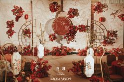 -觅遇Meet U私人婚礼定制(潮汕店)