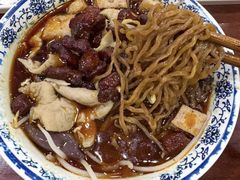 -黔肠旺面馆(八鸽岩店)
