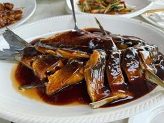 -楼外楼(西湖景区孤山路店)