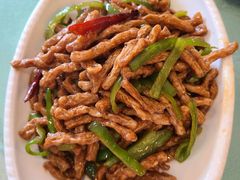 -长春观斋补堂素菜馆