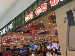 -稻香饭店(IFS国金中心店)