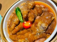 -新加坡高记KOO KEE Restaurant(盈科店)