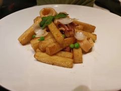 -柒厢食事雅谈