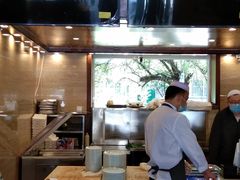 -清真·益鑫羊肉手抓馆(花园北街店)