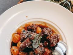 -悦宴·雅致餐厅(绿地蓝海店)