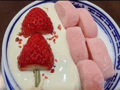 -蟹上黄·蟹黄面·江南糖水(人民广场店)