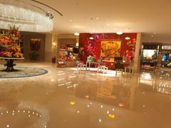 -深圳香格里拉酒店