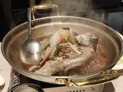 -简小舍·民间手艺菜(武昌江滩店)