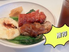 -润记·广东餐馆(苏州中心店)