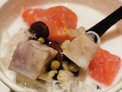 -自然椰·海南清补凉(明珠店)