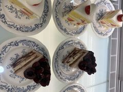 -PETIT PARIS 小巴黎(花园道店)