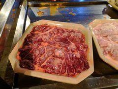 -化龙桥九宫格火锅(清水河店)