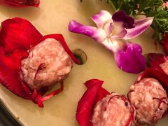 玫瑰圆子-小龙坎火锅(全球总店)