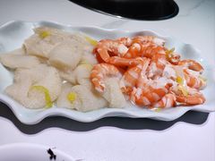 -景笙毋米粥底火锅(20年老字号)