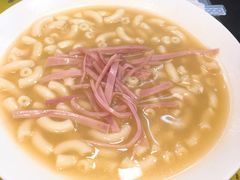 -澳洲牛奶公司(佐敦店)