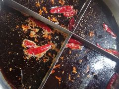 -渝味黄姐火锅(黄泥村店)