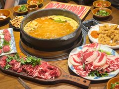 -贵厨酸汤牛肉(花果园国际中心店)