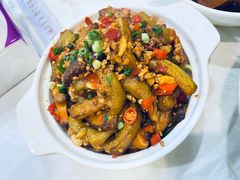 -新新湘菜馆(新中街二条店)