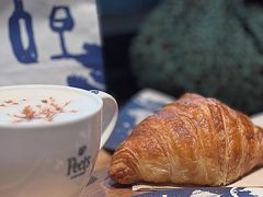 -Peet's 皮爷咖啡(东湖路手作店)