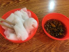 -陈阿婆叉粿条(大小街店)