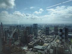 -高雄85大楼-观景台