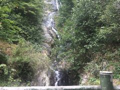 -周洛大峡谷