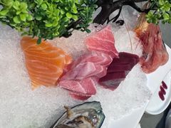 -松坂屋日料自助(长城路店)
