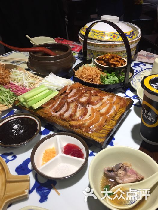 满园春饼(邯郸新世纪店)-图片-邯郸美食-大众点评网