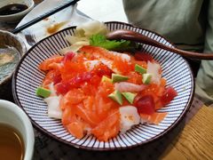 -林妈妈村·日式料理(宝山万达店)