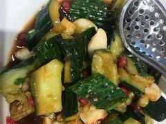-西贝(吴江路湟普汇店)
