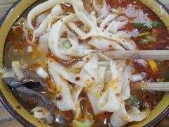 -兄弟俩老李家牛肉汤(总店)
