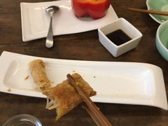 -五观堂素食(新华路店)