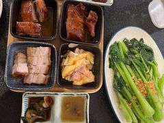 -金翠河烧鹅餐厅(解放碑时代广场店)