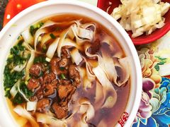 -李兰英湖南面馆(护国路店)