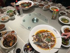 -上名堂·鱼头好吃(体育场路店)