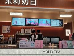 -万达广场(福州金融街店)