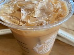 -星巴克(天津五大道店)