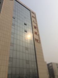 点击看大图 -河南省儿童医院(郑东院区)