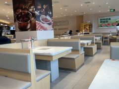 -呷哺呷哺 黄金牧场 (中发百旺店)