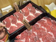 -牛匠和牛寿喜锅(西安总店)