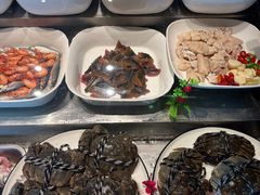 -巢湖名吃·东关老鹅汤(江南风情街店)