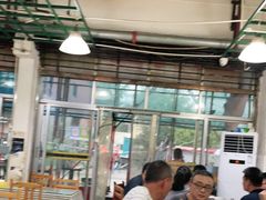 大堂-无味饭店(九眼桥商业文化广场店)