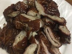 -惠记粉汤羊血梆梆肉(永松路店)