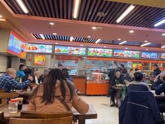 -西塔大冷面(市府大路店)