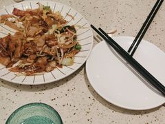 -新宝餐厅(流塘店)