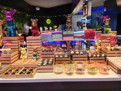 -SEA西雅图海鲜自助餐厅(海乐世界店)
