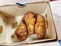 原味鸡翅-Kyochon1991校村炸鸡(杨高中路店)