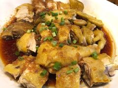 葱油鸡-湘裕楼(大观南路总店)