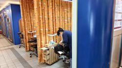 -Browhaus眉睫沙龙