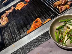 -韩满园· 甄选韩式烤肉